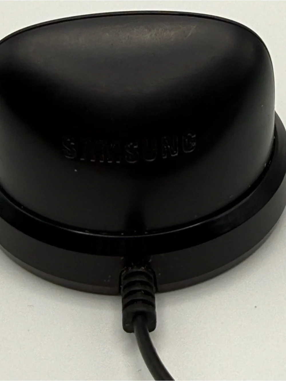Samsung Pro EP-B360 Charging Dock For Gear Fit 2 / Fit 2 Pro Black (ELEC-02)